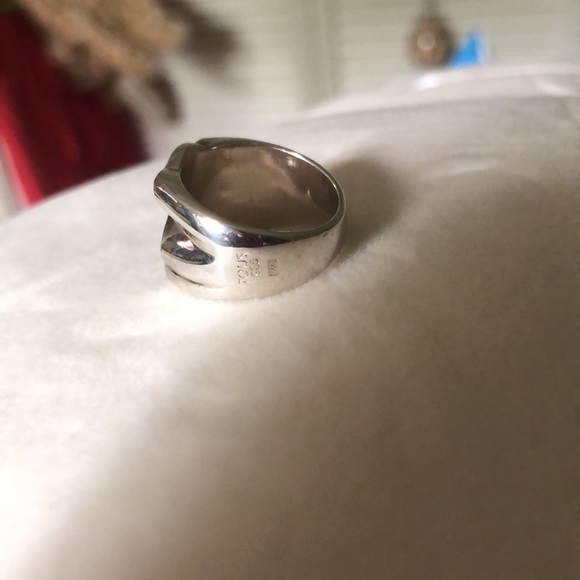 Tous bear ring - Picture 2 of 6